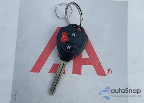 2008 Scion Xd из США, поврежденный, VIN JTKKU10498J004293